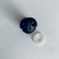 Noštek 21x19mm, bezpečnostný